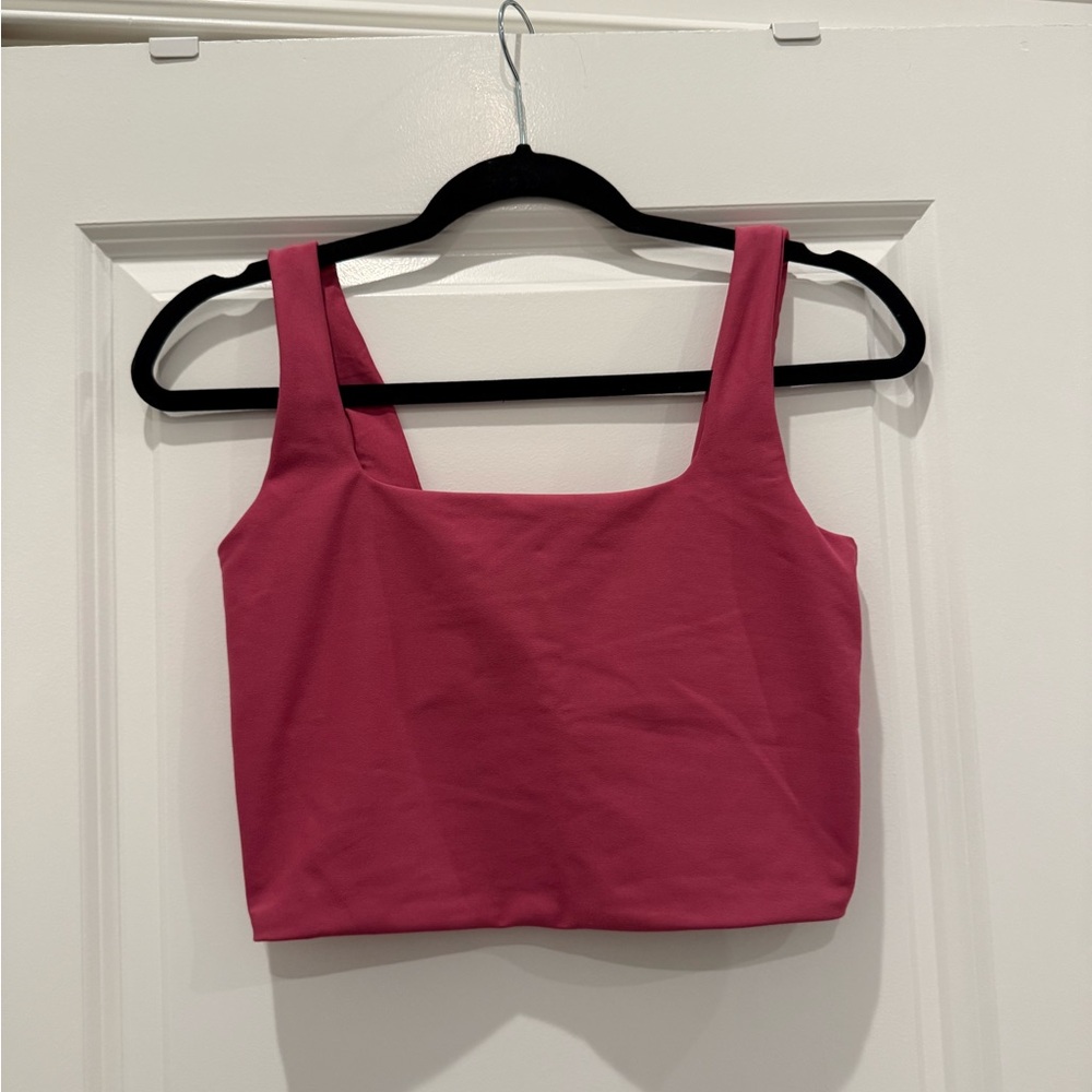 Abercrombie & Fitch YPB Athletic Tank